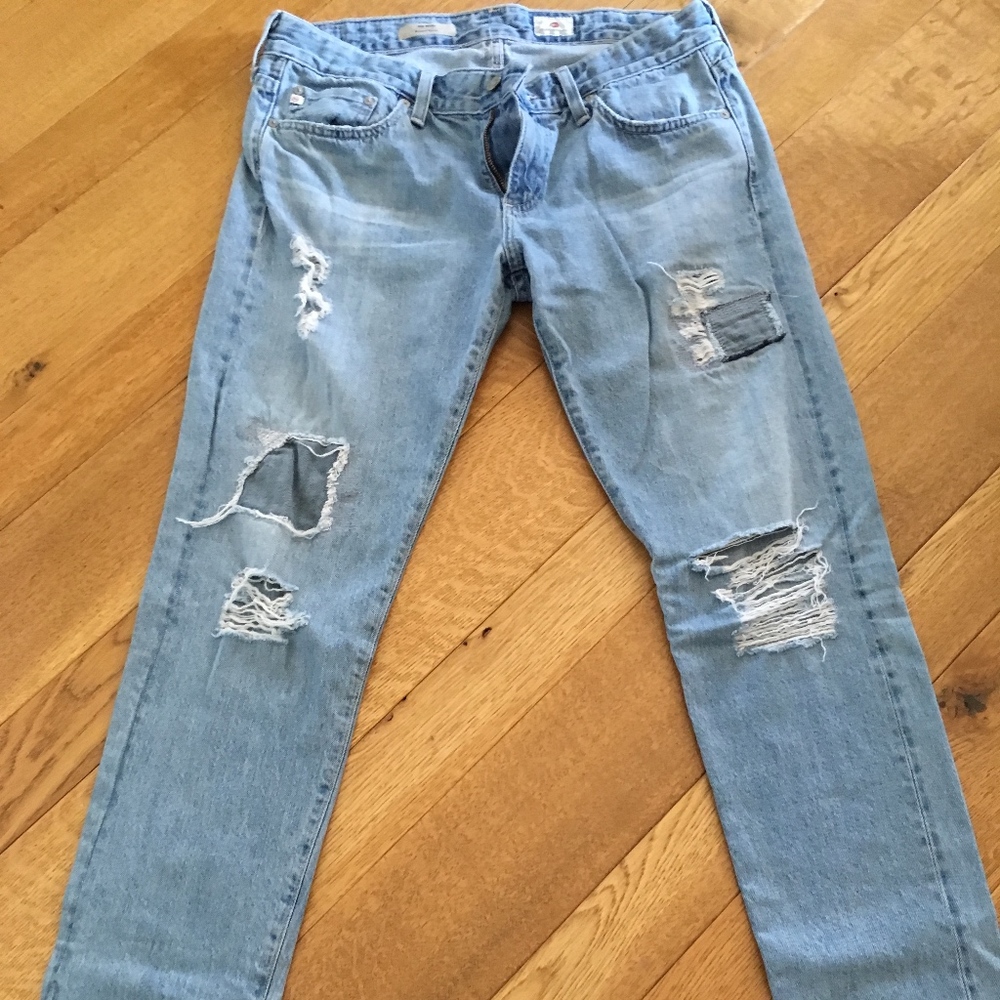 womens jeans